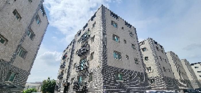 경기 파주시 동패동 다세대주택 경매 물건 사진
