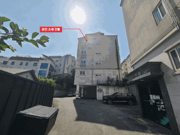 경기 고양시 일산동구 풍동 다세대 경매 물건 사진 4 · 2025타경63390