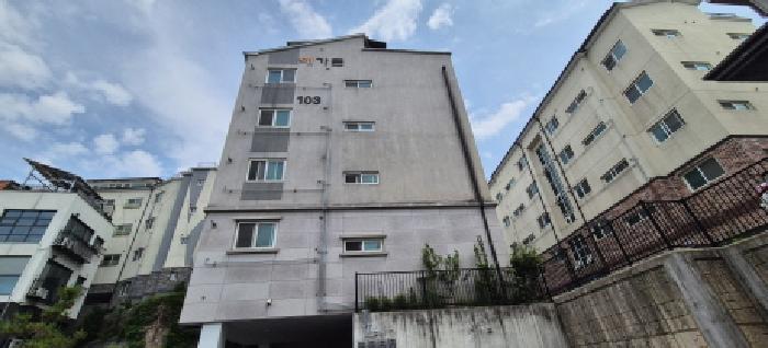 경기 고양시 일산동구 풍동 다세대 경매 물건 사진