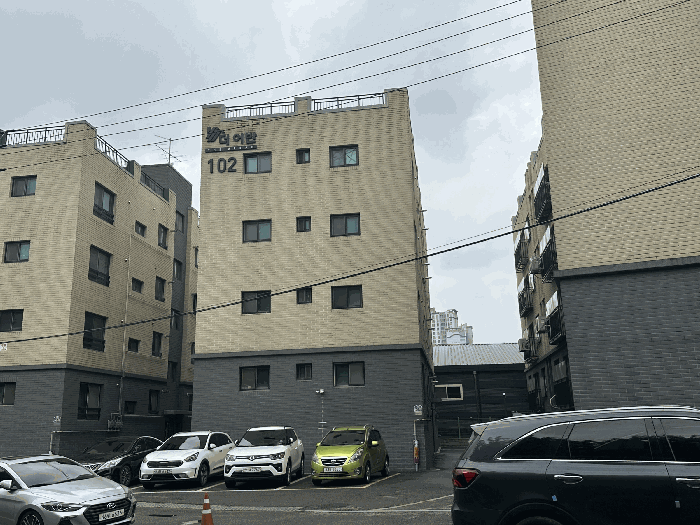 경기 고양시 일산동구 중산동 다세대주택 경매 물건 사진 5 · 2025타경63449