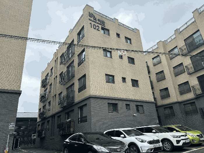 경기 고양시 일산동구 중산동 다세대주택 경매 물건 사진 6 · 2025타경63449