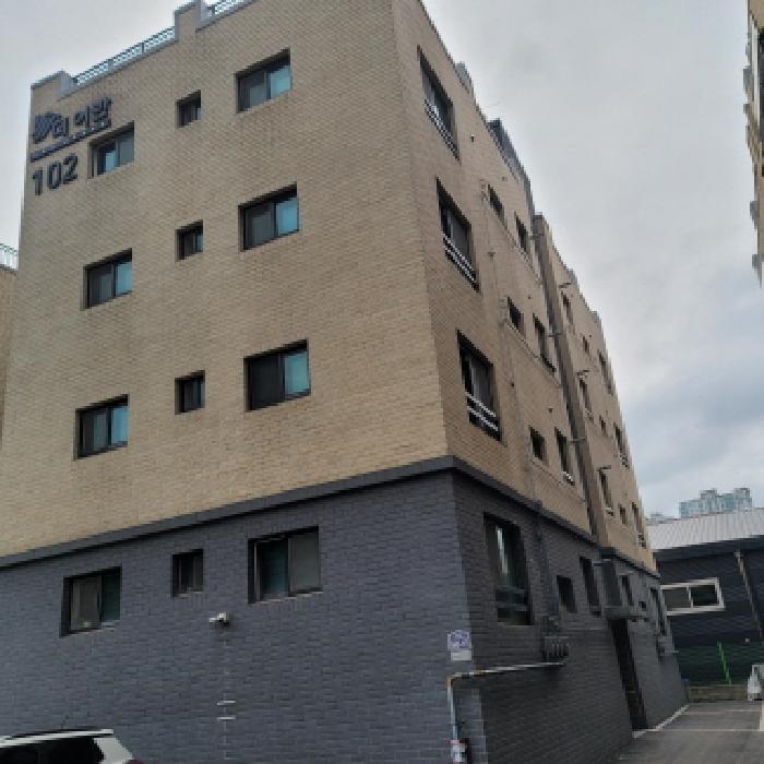 경기 고양시 일산동구 중산동 다세대주택 경매 물건 사진