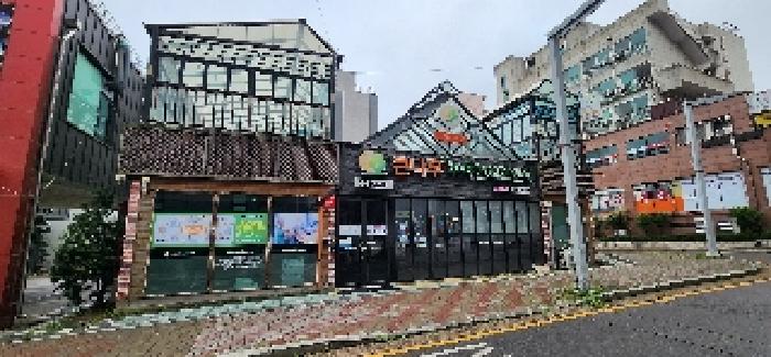 경기 파주시 문산읍 근린시설 경매 물건 사진