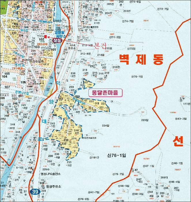 경기 고양시 덕양구 고양동 아파트 경매 물건 사진 3 · 2025타경63483