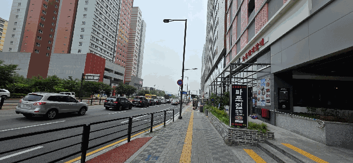 경기 고양시 덕양구 도내동 상가,오피스텔,근린시설 경매 물건 사진 6 · 2025타경63489