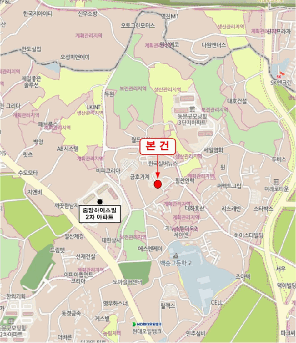 경기 고양시 일산서구 덕이동 도로 경매 물건 사진 5 · 2025타경63514