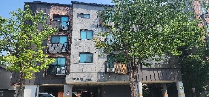경기 고양시 일산서구 대화동 다세대주택 경매 물건 사진