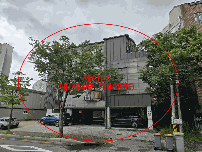 경기 고양시 일산서구 대화동 다세대주택 경매 물건 사진 3 · 2025타경63527