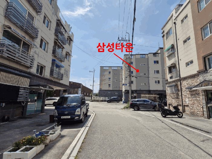 경기 파주시 조리읍 다세대주택 경매 물건 사진 6 · 2025타경63529