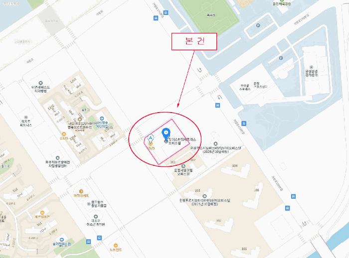 경기 파주시 와동동 오피스텔 경매 물건 사진 4 · 2025타경63560