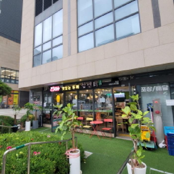 경기 고양시 일산서구 일산동 근린생활시설 경매 물건 사진 4 · 2025타경63626