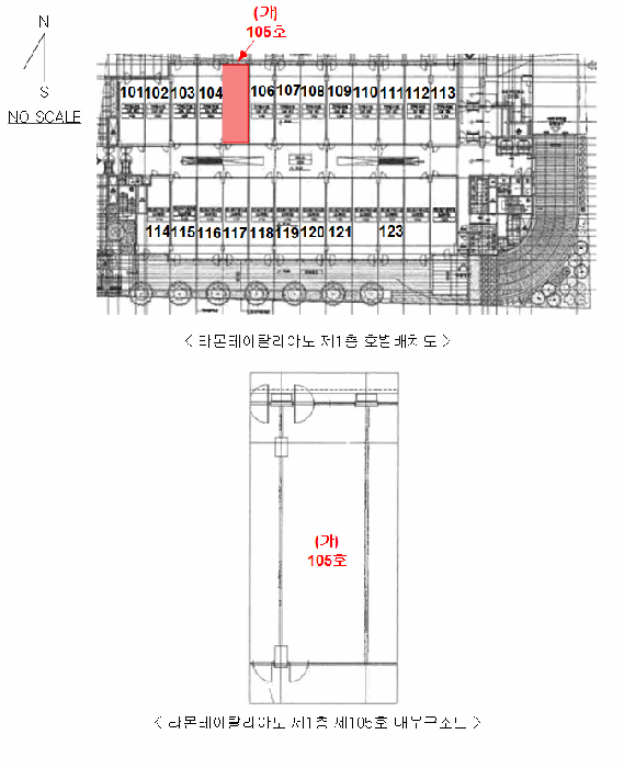 경기 고양시 일산동구 장항동 근린생활시설 경매 물건 사진 5 · 2025타경63641