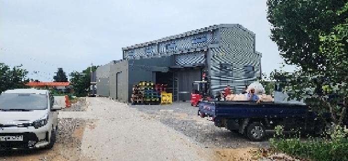 경기 파주시 연다산동 공장/지식산업센터 경매 물건 사진
