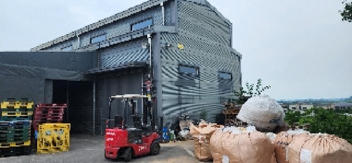 경기 파주시 연다산동 공장/지식산업센터 경매 물건 사진 2 · 2025타경63670