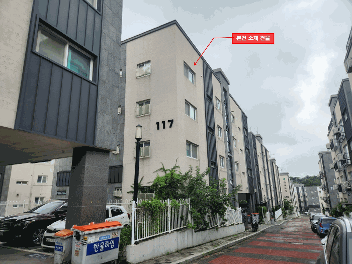경기 고양시 일산동구 성석동 다세대주택 경매 물건 사진 4 · 2025타경63689