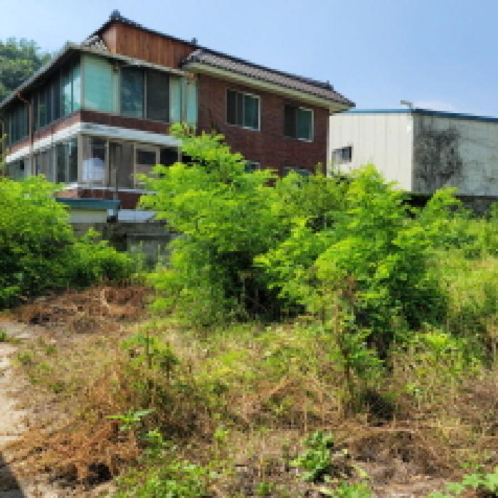 경기 고양시 덕양구 덕은동 대지 경매 물건 사진