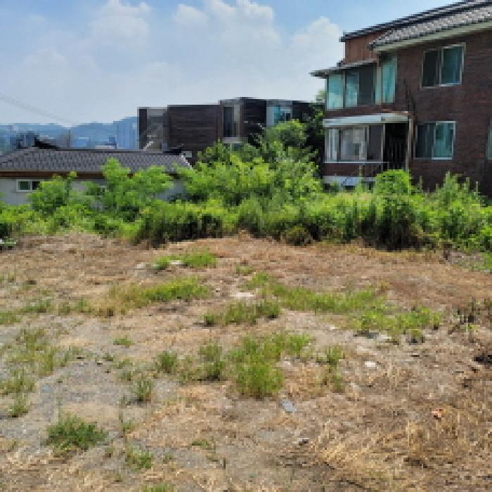 경기 고양시 덕양구 덕은동 대지 경매 물건 사진 3 · 2025타경63710