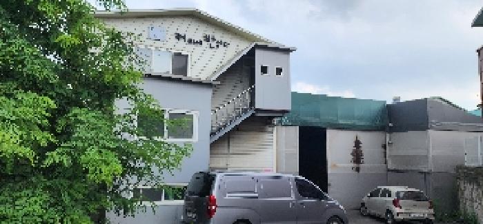 경기 파주시 동패동 판매시설 경매 물건 사진