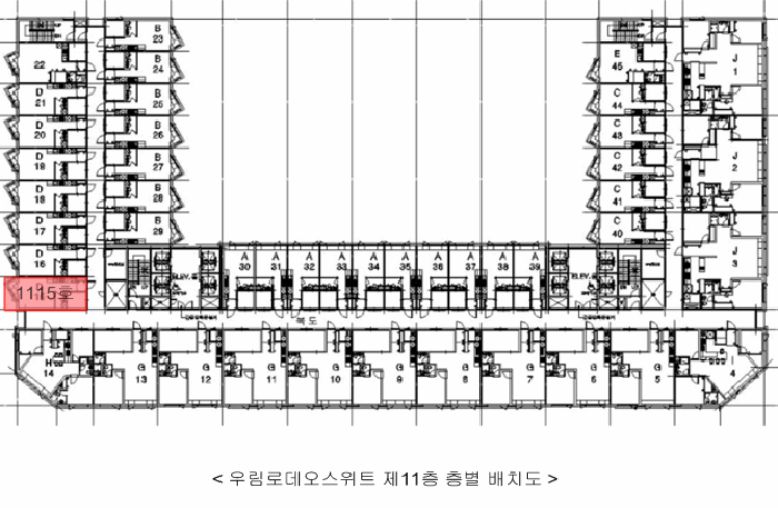 경기 고양시 일산동구 장항동 오피스텔 경매 물건 사진 5 · 2025타경63750