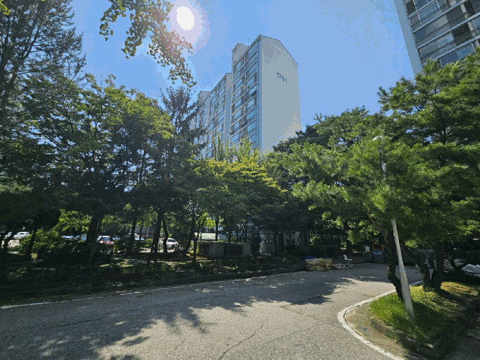 경기 고양시 일산서구 주엽동 아파트 경매 물건 사진 5 · 2025타경63755