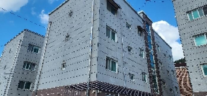 경기 파주시 검산동 다세대주택 경매 물건 사진