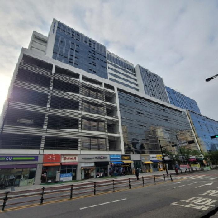 경기 고양시 덕양구 원흥동 공장/지식산업센터 경매 물건 사진