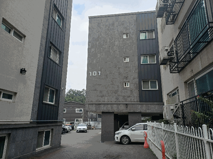 경기 고양시 일산동구 성석동 연립주택,다세대,빌라 경매 물건 사진 6 · 2025타경63876