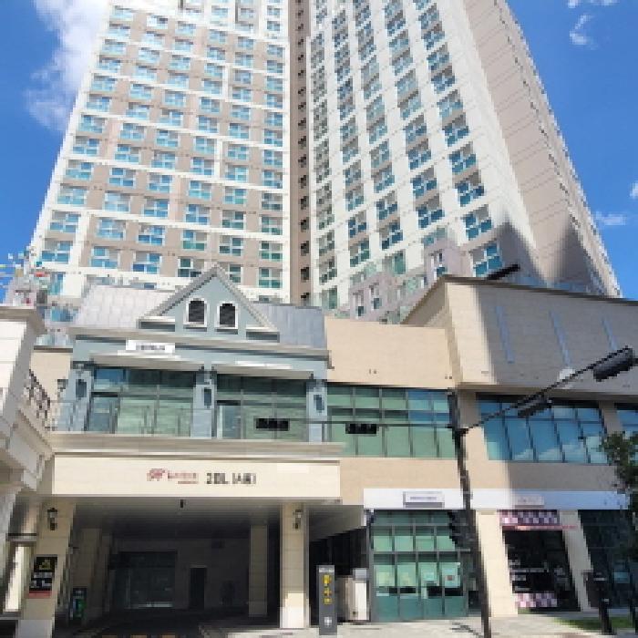 경기 고양시 덕양구 삼송동 오피스텔 경매 물건 사진 2 · 2025타경63923