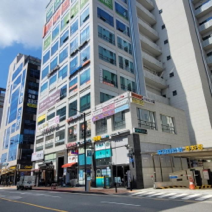 경기 고양시 덕양구 지축동 근린시설 경매 물건 사진