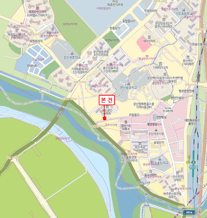 경기 파주시 문산읍 다세대주택 경매 물건 사진 3 · 2025타경63971