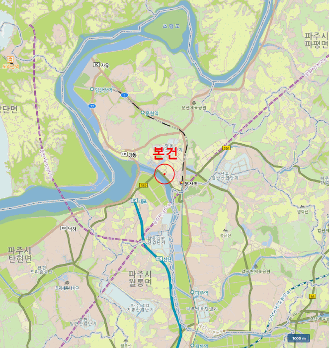 경기 파주시 문산읍 다세대주택 경매 물건 사진 4 · 2025타경63971