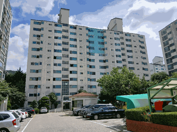 경기 고양시 일산동구 중산동 아파트 경매 물건 사진 6 · 2025타경63992