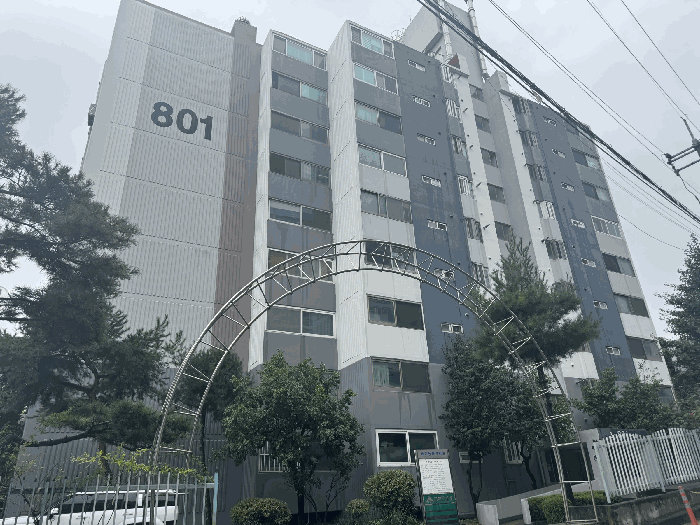 경기 파주시 금촌동 아파트 경매 물건 사진 6 · 2025타경64041
