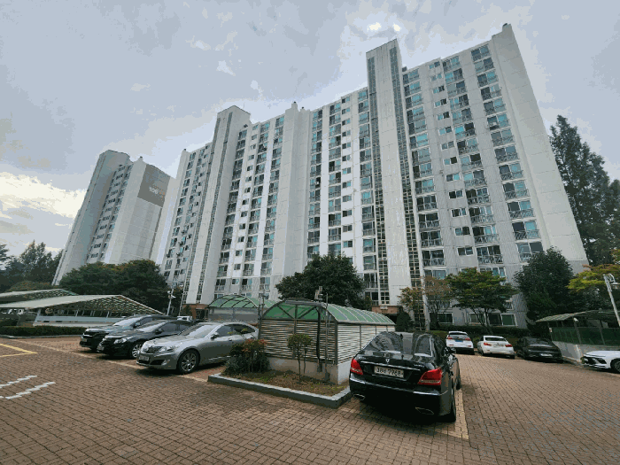 경기 고양시 일산서구 대화동 아파트 경매 물건 사진 4 · 2025타경64047
