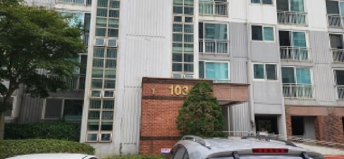경기 고양시 일산서구 대화동 아파트 경매 물건 사진
