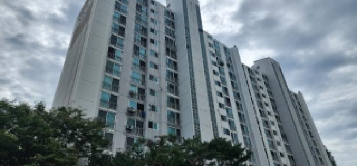 경기 고양시 일산서구 대화동 아파트 경매 물건 사진 2 · 2025타경64047