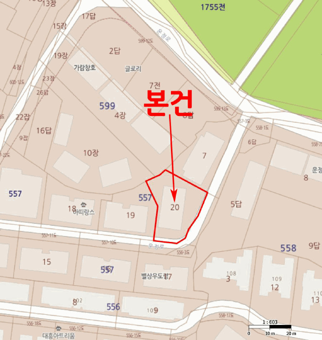 경기 파주시 상지석동 다세대주택 경매 물건 사진 4 · 2025타경64066