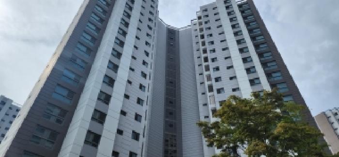 경기 파주시 동패동 아파트 경매 물건 사진