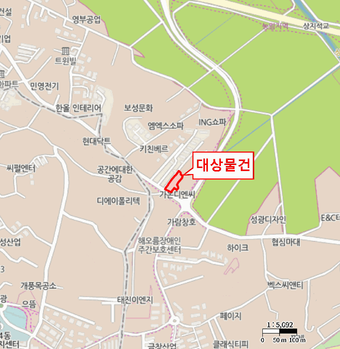 경기 파주시 상지석동 다세대주택 경매 물건 사진 5 · 2025타경64121