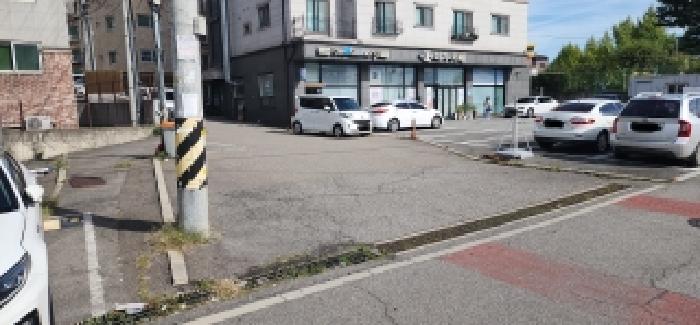 경기 고양시 일산서구 덕이동 도로 경매 물건 사진