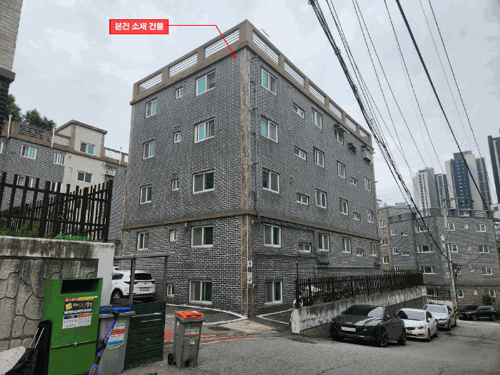 경기 고양시 일산동구 풍동 다세대주택 경매 물건 사진 5 · 2025타경64193