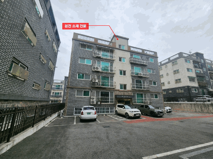경기 고양시 일산동구 풍동 다세대주택 경매 물건 사진 6 · 2025타경64193