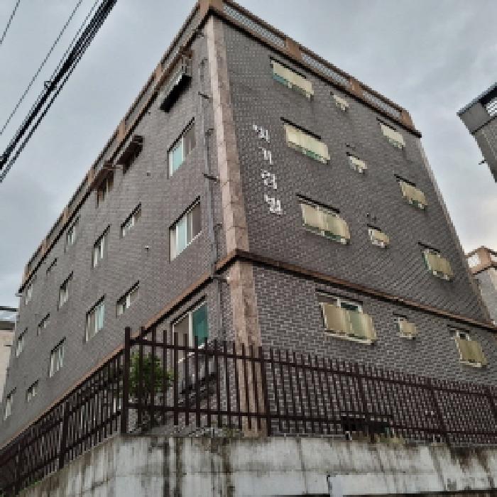 경기 고양시 일산동구 풍동 다세대주택 경매 물건 사진 2 · 2025타경64193