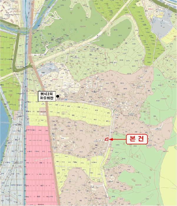 경기 파주시 파주읍 다세대주택 경매 물건 사진 2 · 2025타경6420
