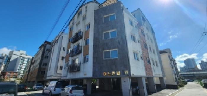 경기 파주시 아동동 다세대주택 경매 물건 사진