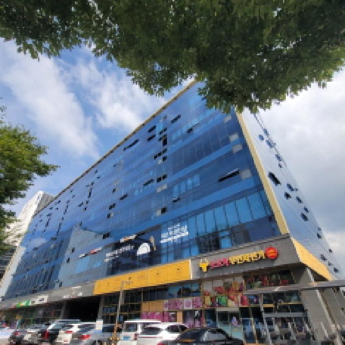 경기 고양시 덕양구 원흥동 공장/지식산업센터 경매 물건 사진