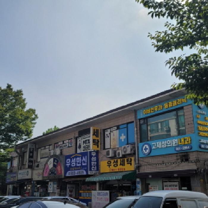 경기 고양시 일산동구 백석동 근린생활시설 경매 물건 사진 2 · 2025타경64312