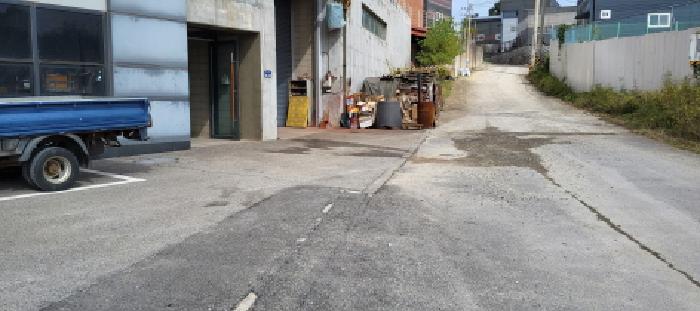 경기 고양시 일산동구 설문동 공장/지식산업센터 경매 물건 사진