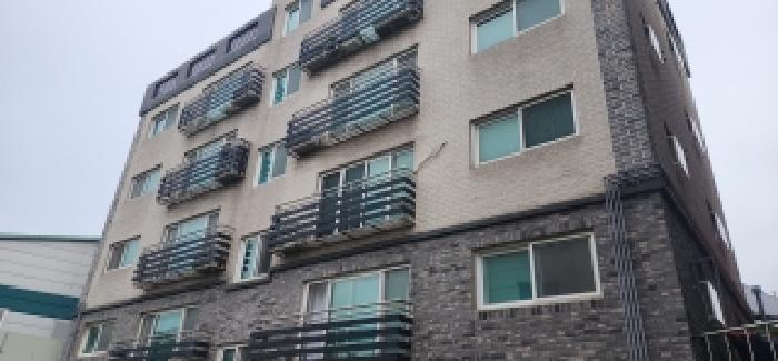 경기 고양시 일산서구 덕이동 다세대주택 경매 물건 사진
