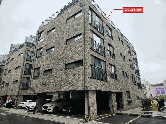 경기 고양시 일산동구 풍동 다세대주택 경매 물건 사진 6 · 2025타경64354